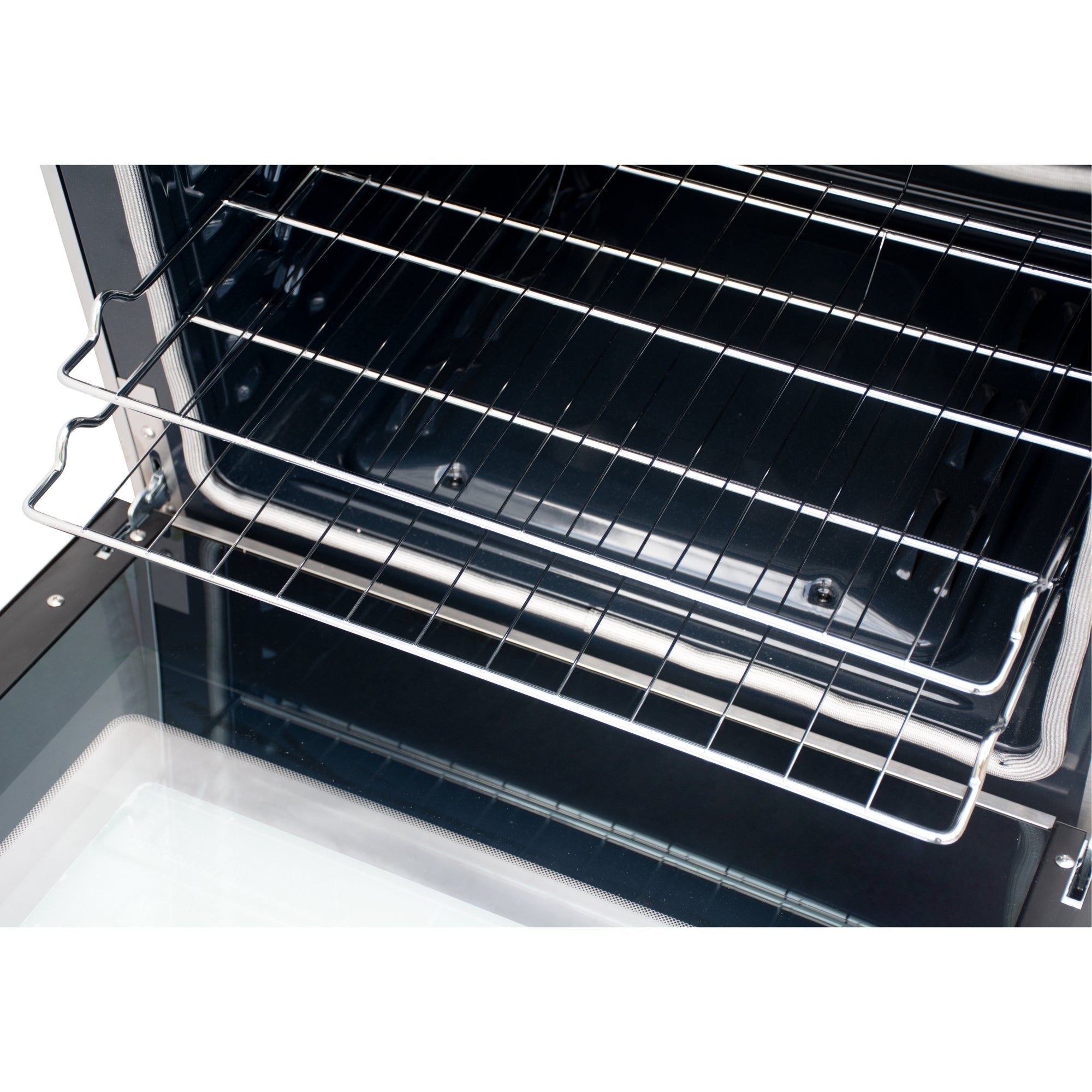 Kenmore PRO gas range dimensions diagram