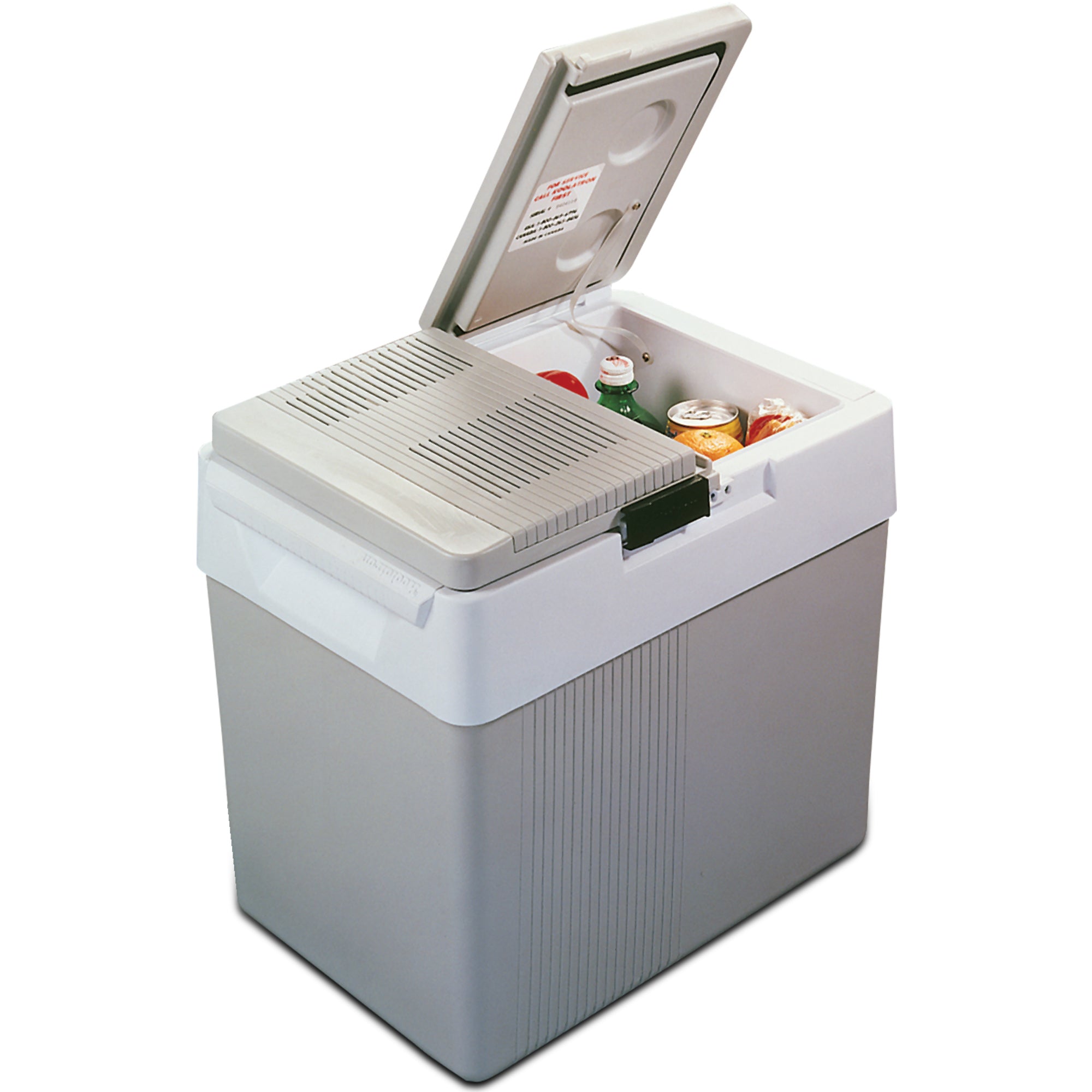 Koolatron Cooler Small Lockable Cooler 12v Cooler Koolatron - Main Image