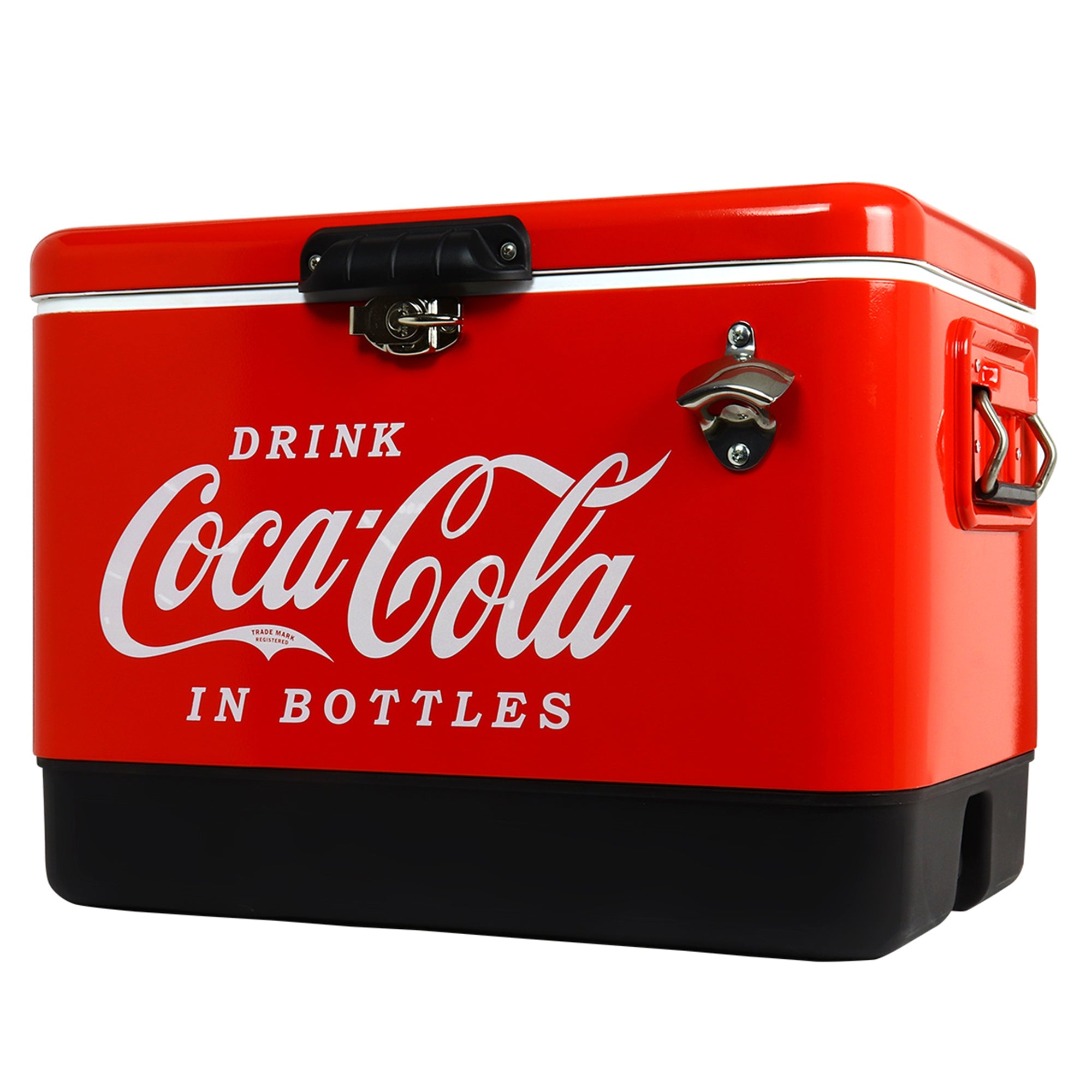 2024 Coca Cola cooler