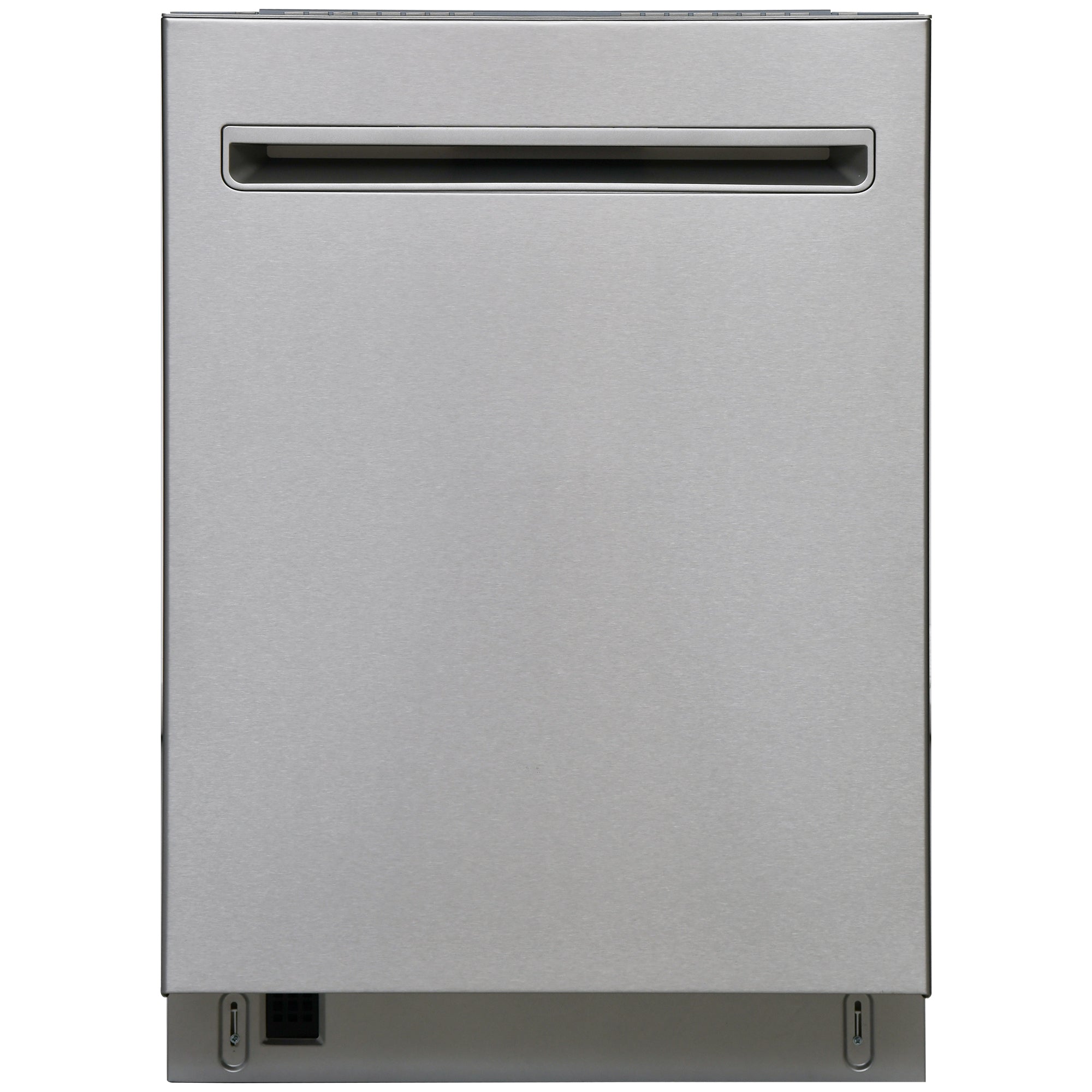 Kenmore 24" Built-In Stainless Tub Dishwasher w/ Removable 3rd Rack & TurboDry™ - Stainless Steel