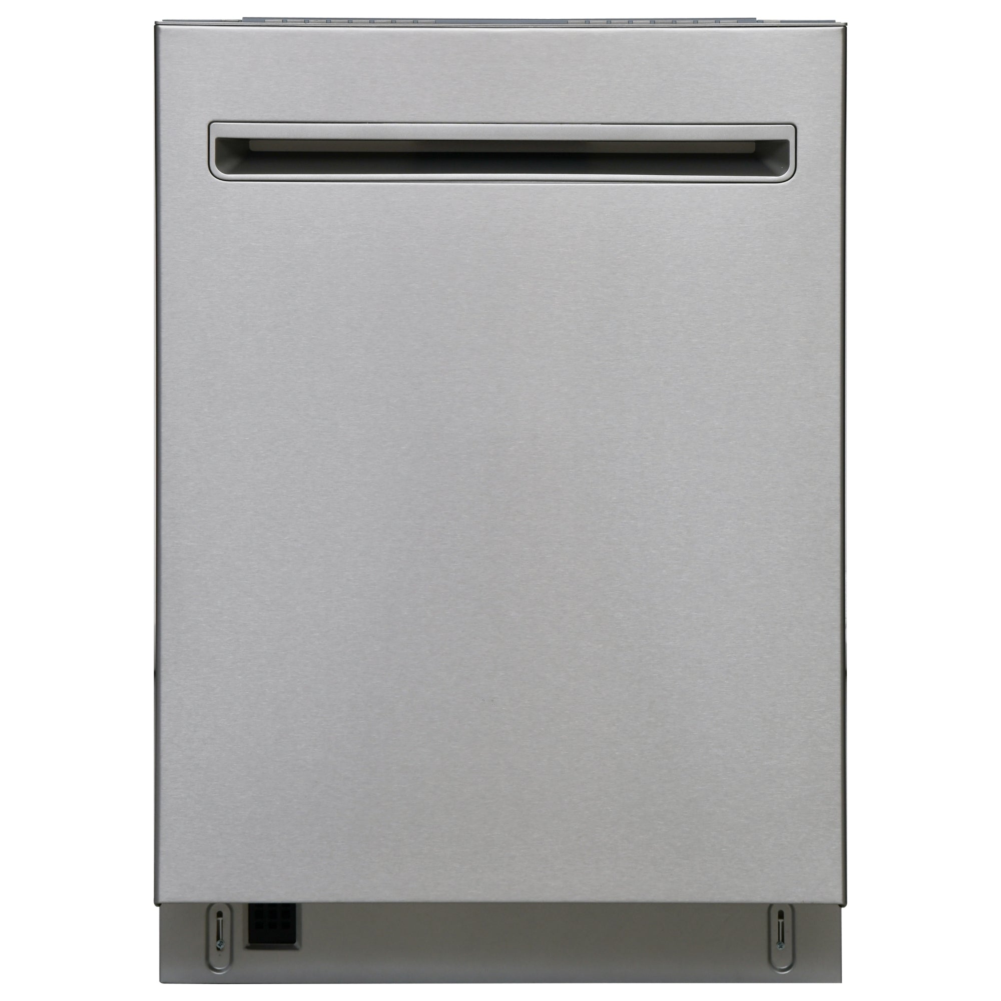 Kenmore 24" Ultra-Quiet Top Control 2 Rack Built-In Dishwasher, 49 dBA